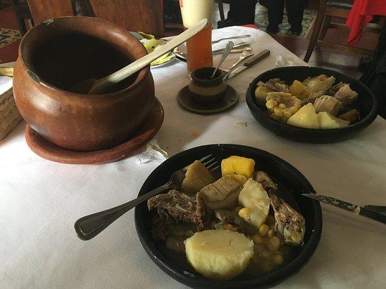 La ventana restaurante